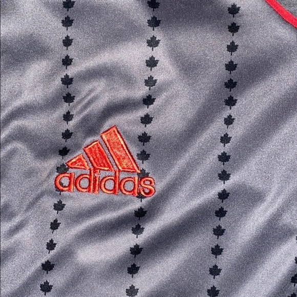 NWOT 2015 Toronto away jersey - Picture 3 of 10